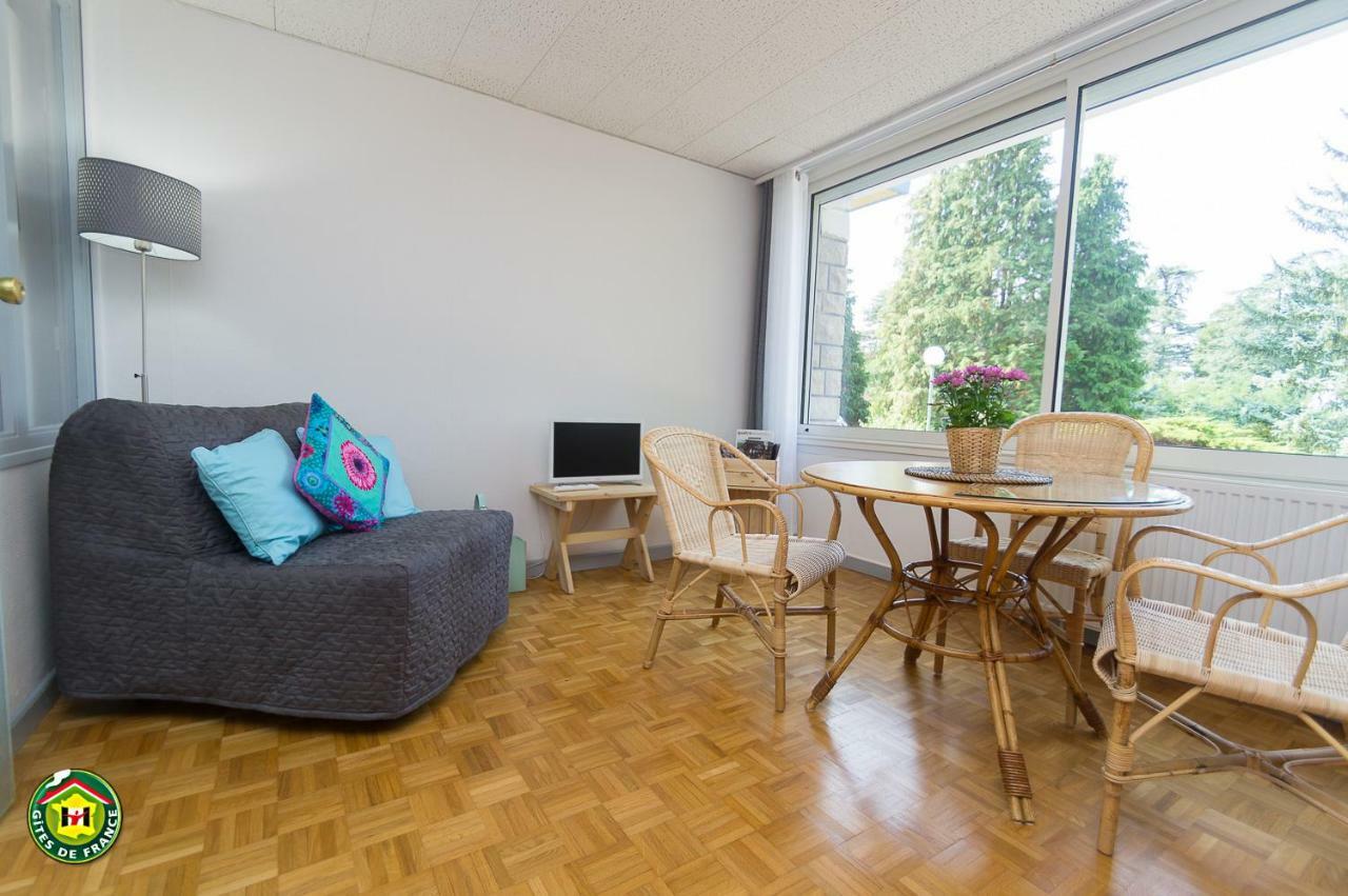 Gite Pasquier Vienne  Exterior foto